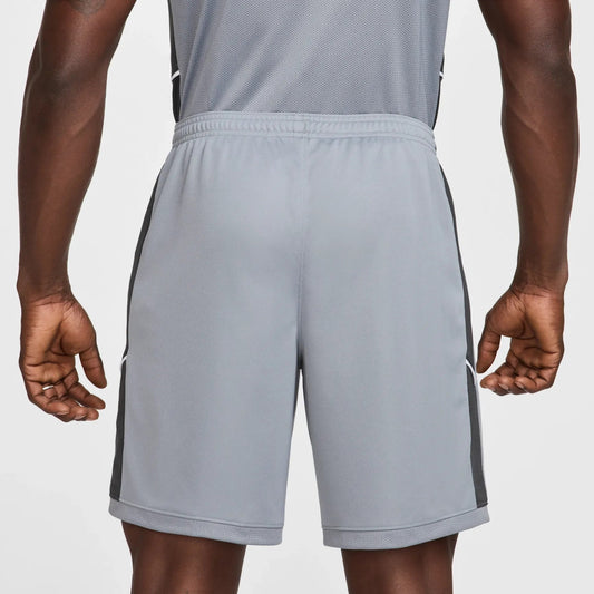Nike Academy Shorts - Grey/White