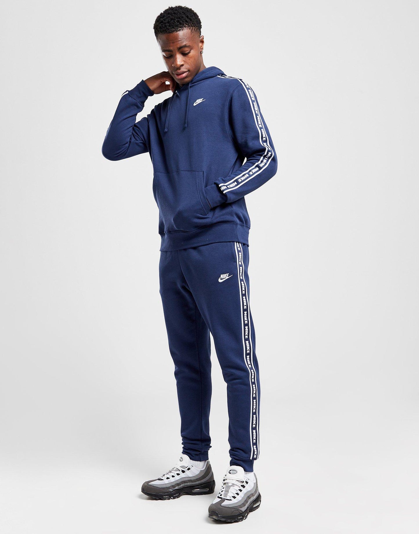 Nike Aries Tracksuit
