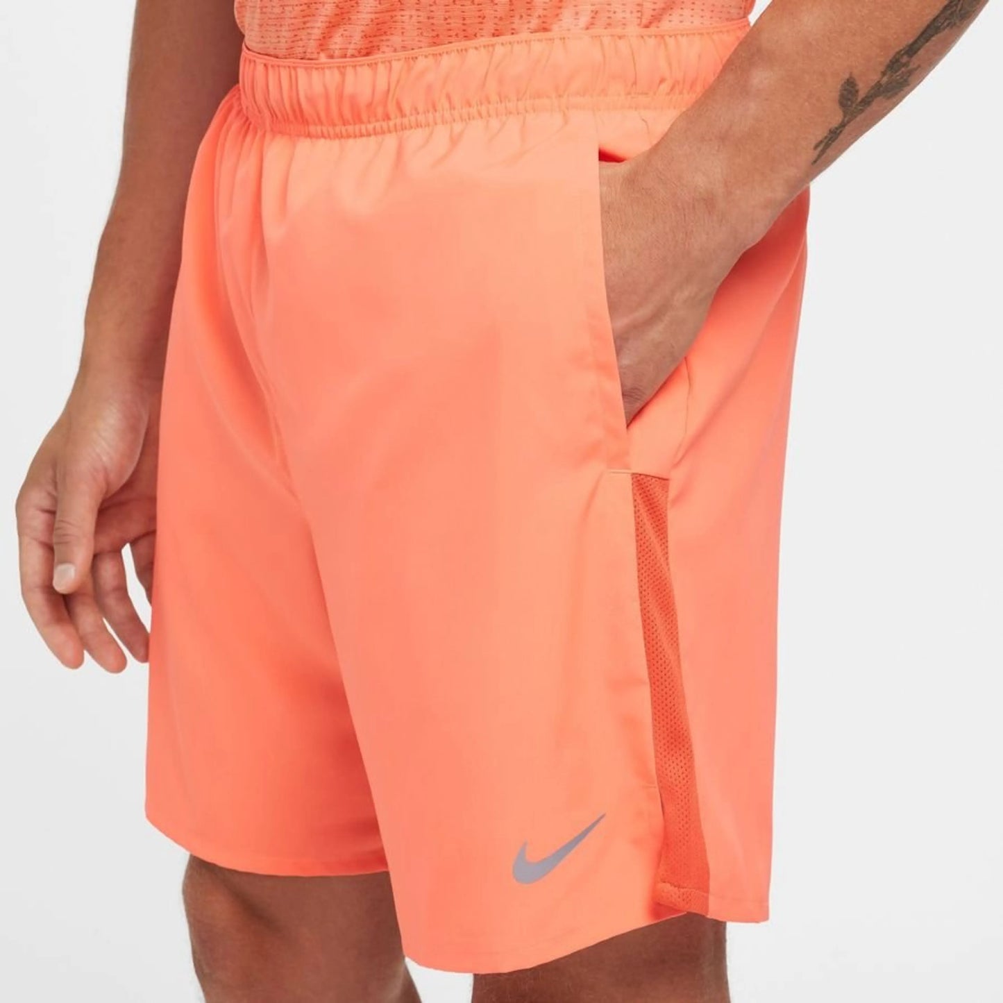 Nike Challenger Shorts