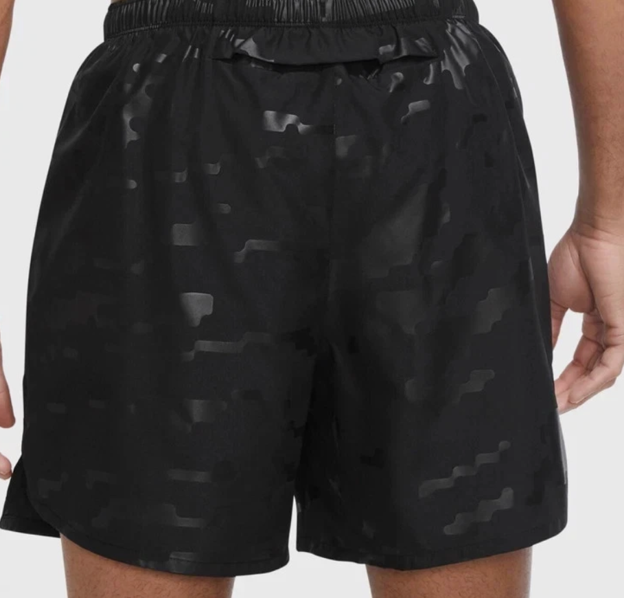 Nike Run Division Challenger Shorts
