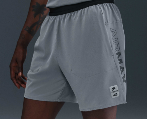 Nike Air Max Performance Shorts