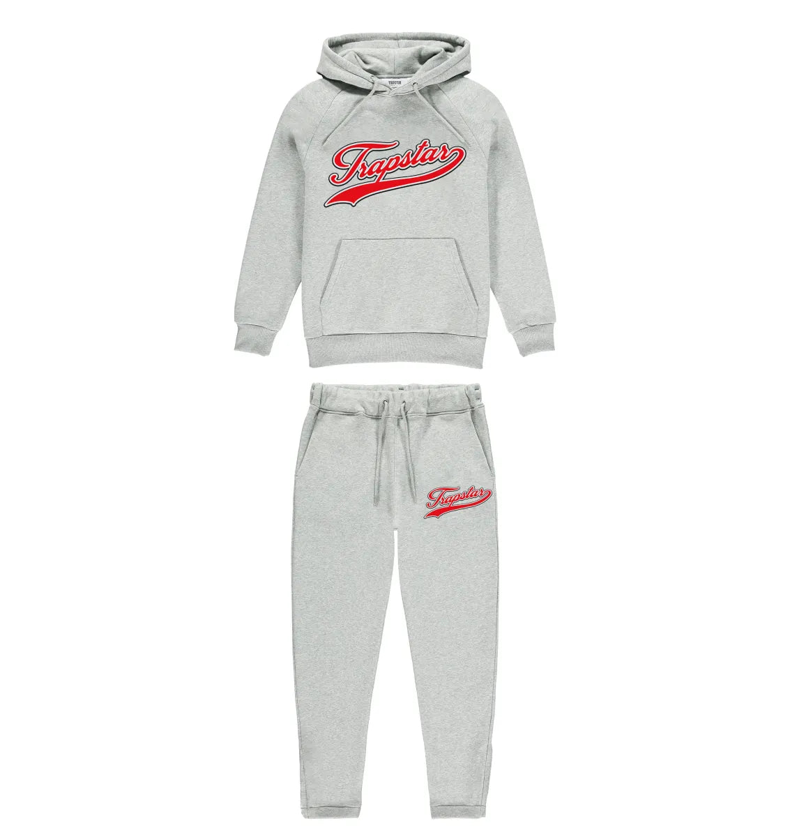 Trapstar Strike Out Tracksuit