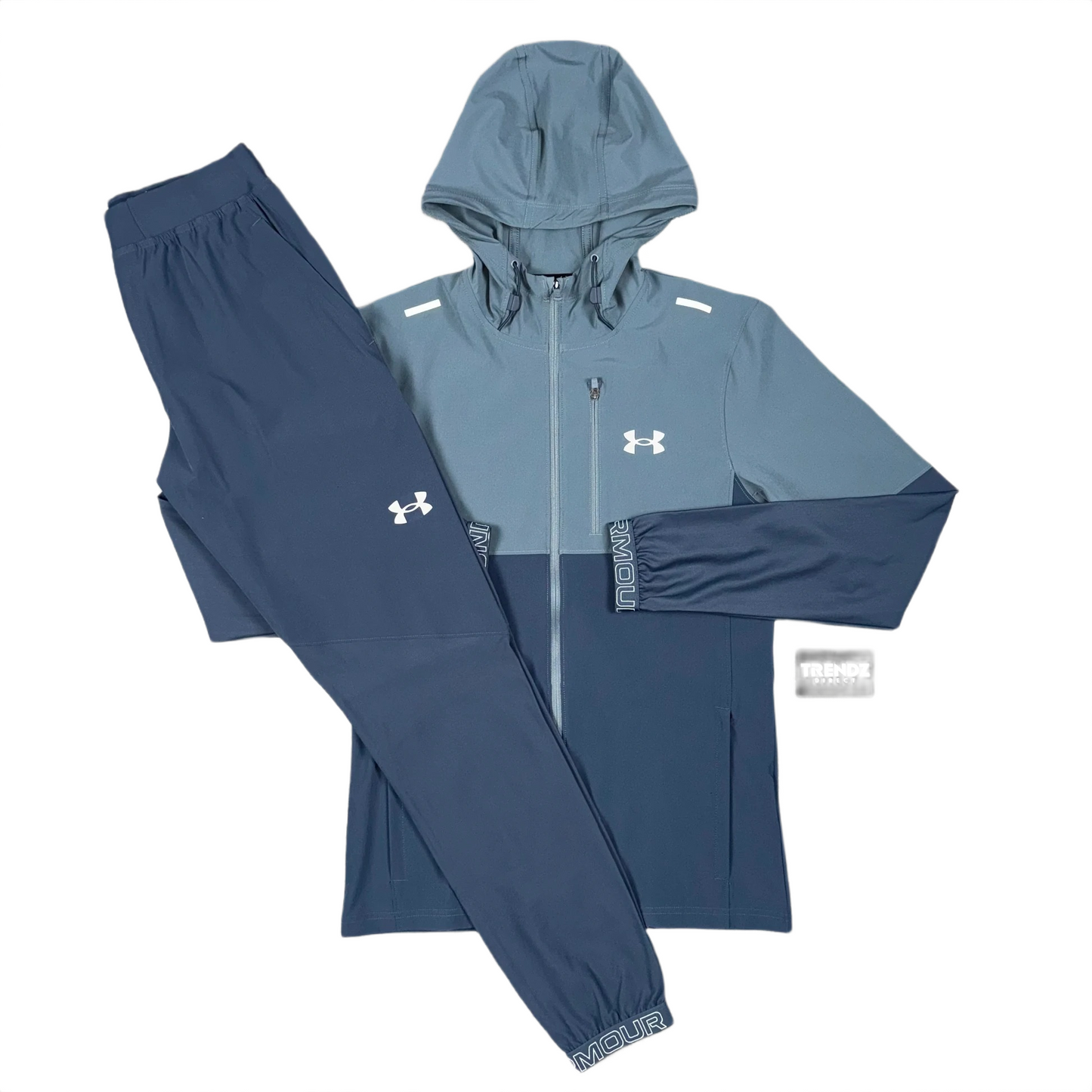Under Armour Vanish Windbreaker Jacket