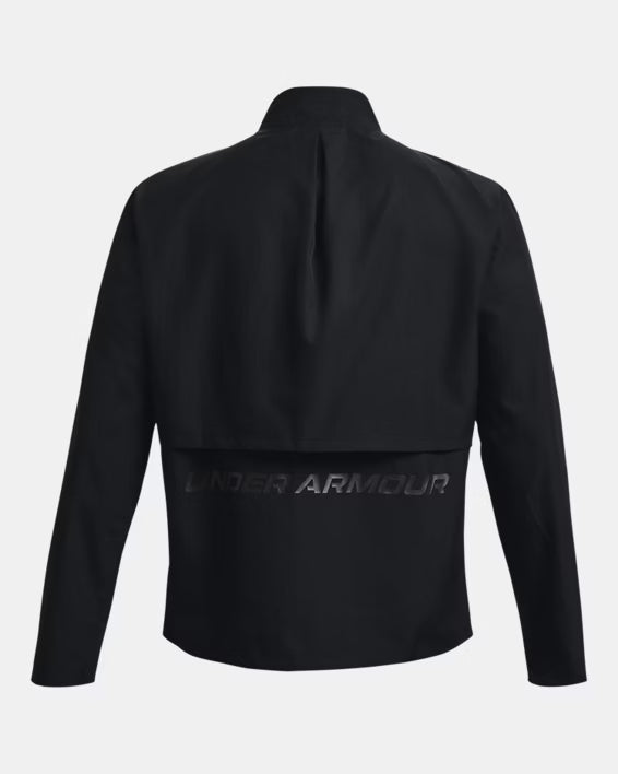 Under Armour Launch Jacket