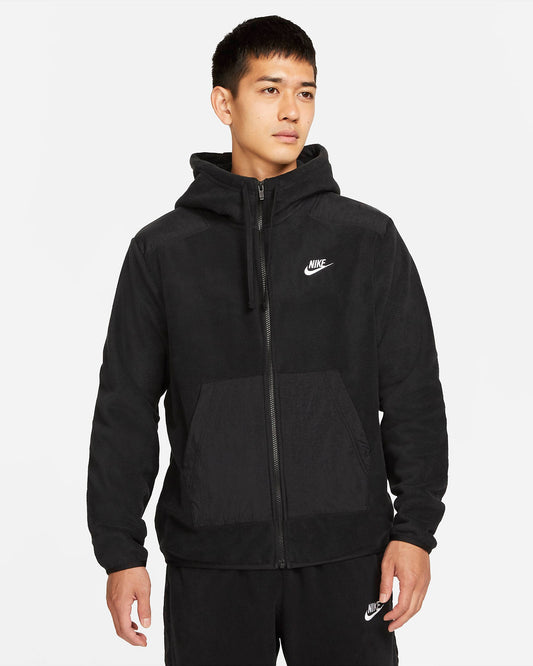 Nike Foundation Winterised Hoodie