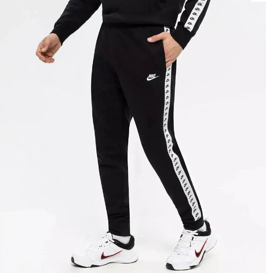 Nike Zeus Tape Bottoms - Black