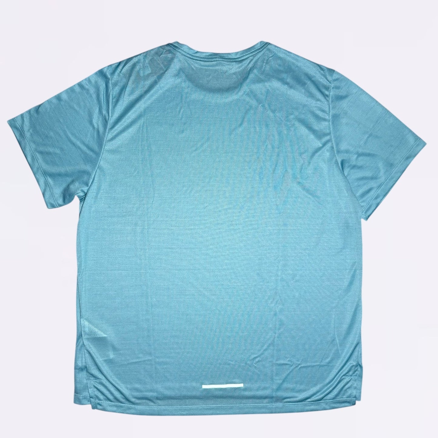Nike Miler T-Shirt 1.0 - Denim Turquoise