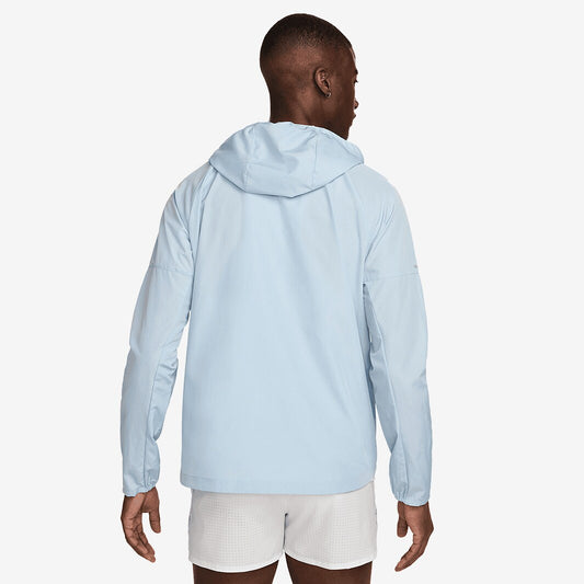 Nike Repel Miler Jacket - Light Armoury Blue