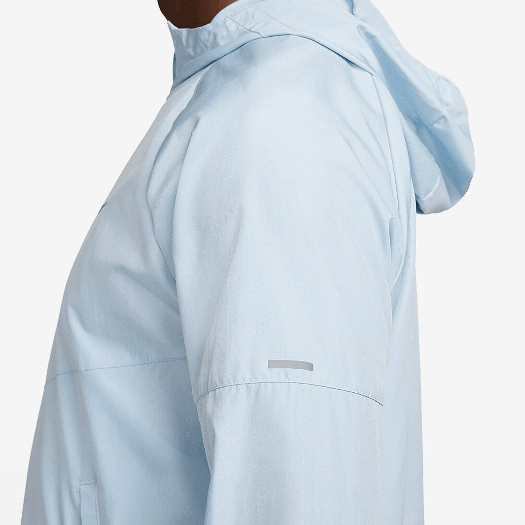 Nike Repel Miler Jacket - Light Armoury Blue
