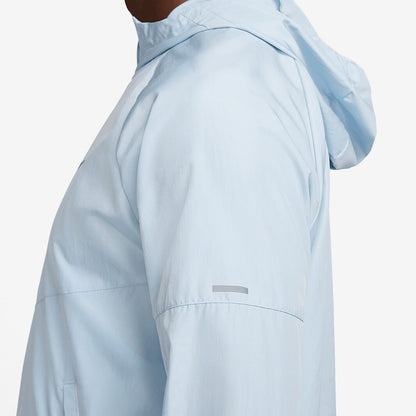 Nike Repel Miler Jacket - Light Armoury Blue