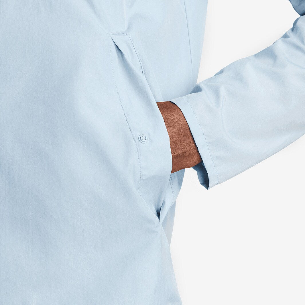 Nike Repel Miler Jacket - Light Armoury Blue