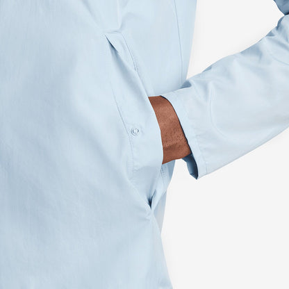 Nike Repel Miler Jacket - Light Armoury Blue