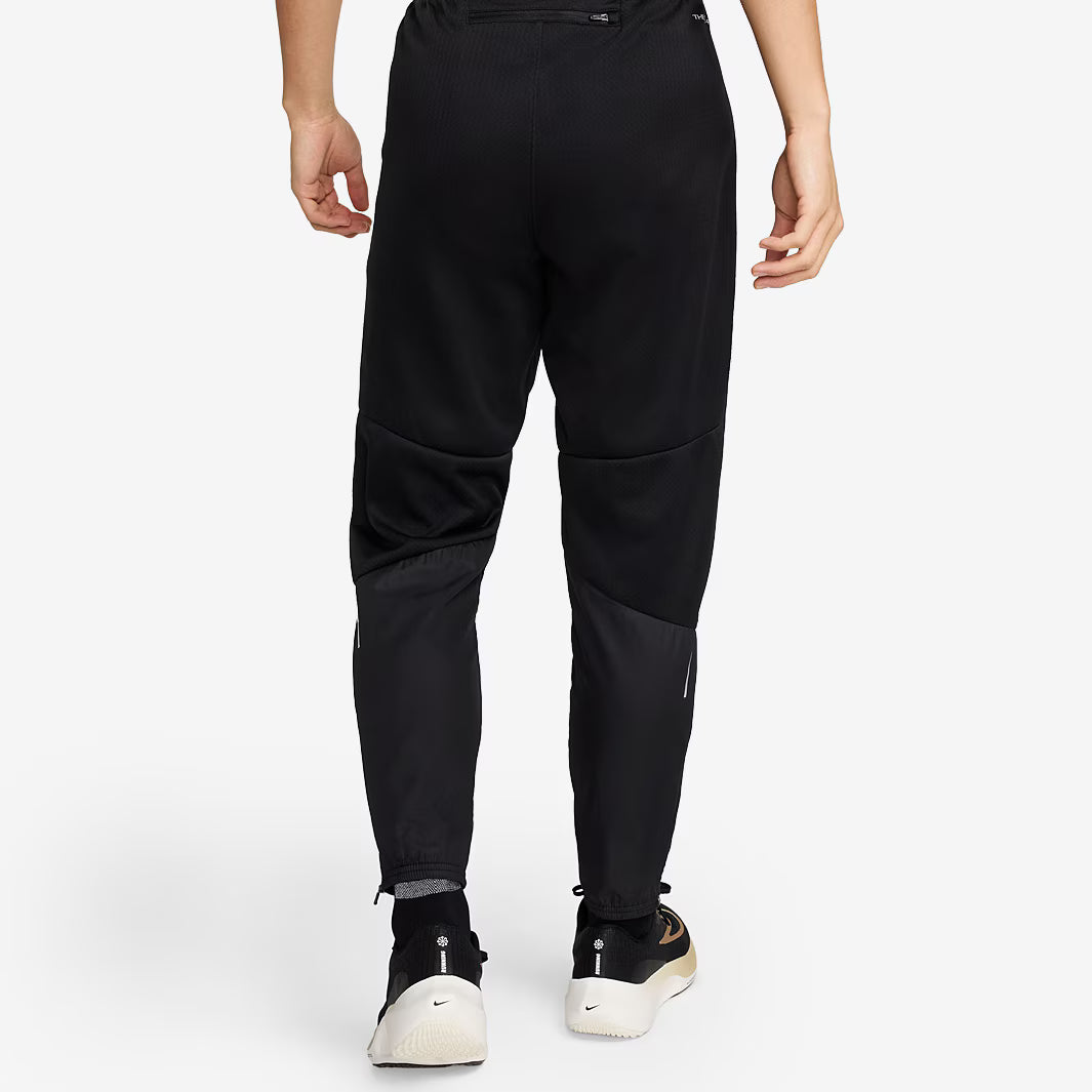 Nike Sphere Miler Therma-Fit Bottoms - Black