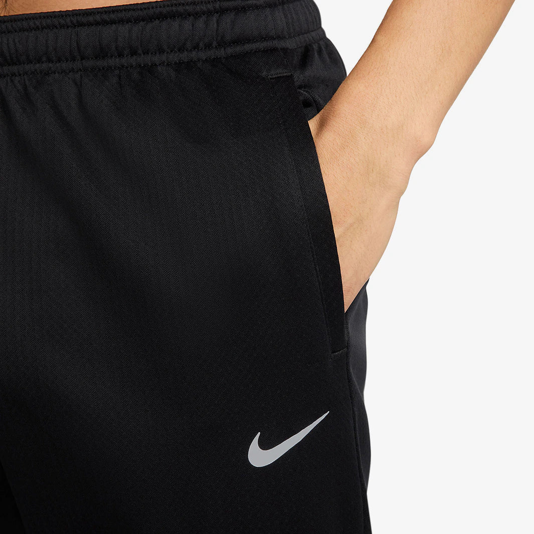 Nike Sphere Miler Therma-Fit Bottoms - Black