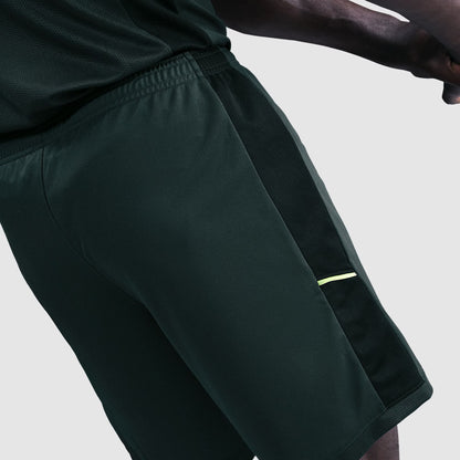 Nike Academy T-Shirt & Short Set - Seaweed/Black