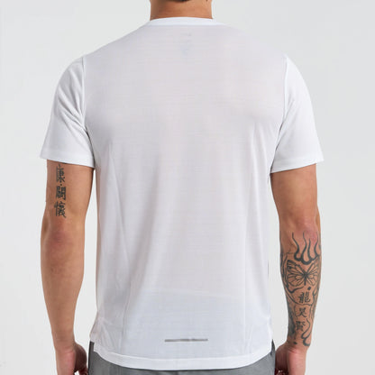 Nike Miler T-Shirt 1.0 - White