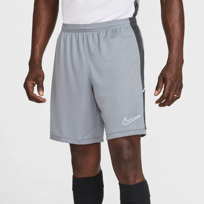 Nike Academy Shorts - Grey/White