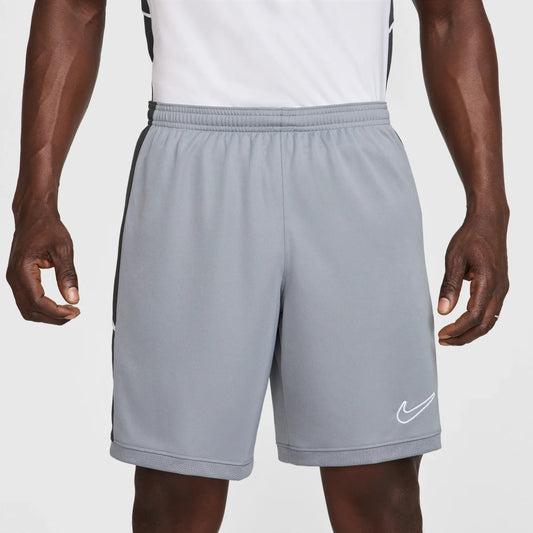 Nike Academy Shorts - Grey/White