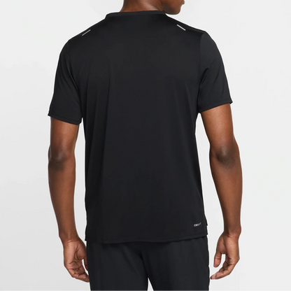 Nike Air Max Dri-Fit T-Shirt - Black