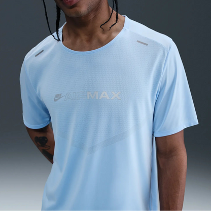 Nike Air Max Performance T-Shirt - Sky Blue