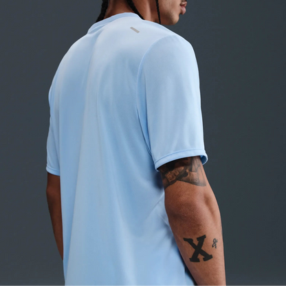 Nike Air Max Performance T-Shirt - Sky Blue
