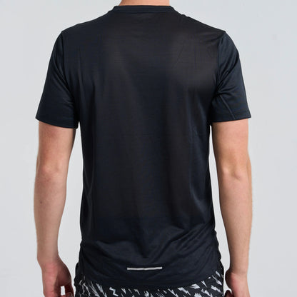 Nike Miler T-Shirt 1.0 - Black