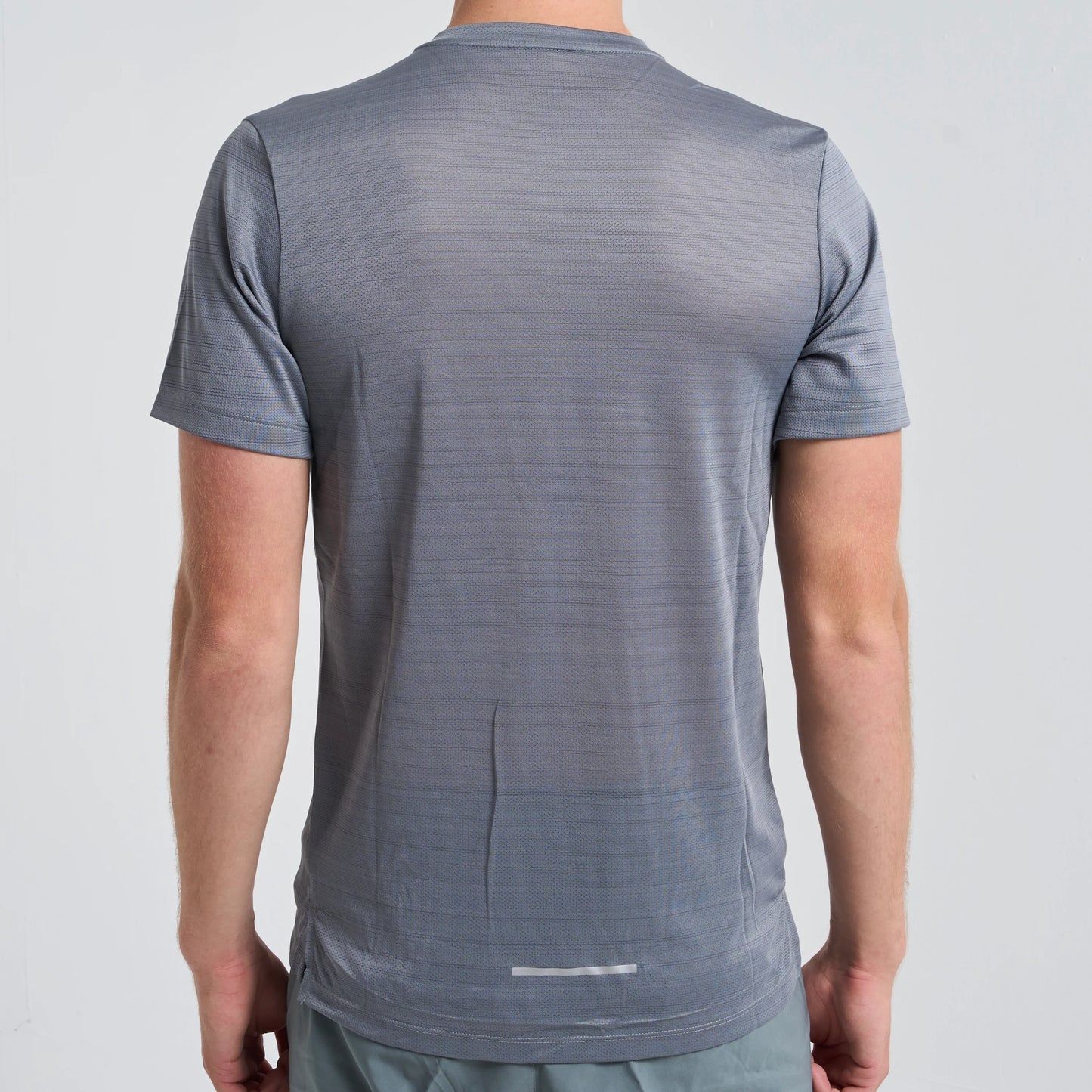 Nike Miler T-Shirt 1.0 - Grey