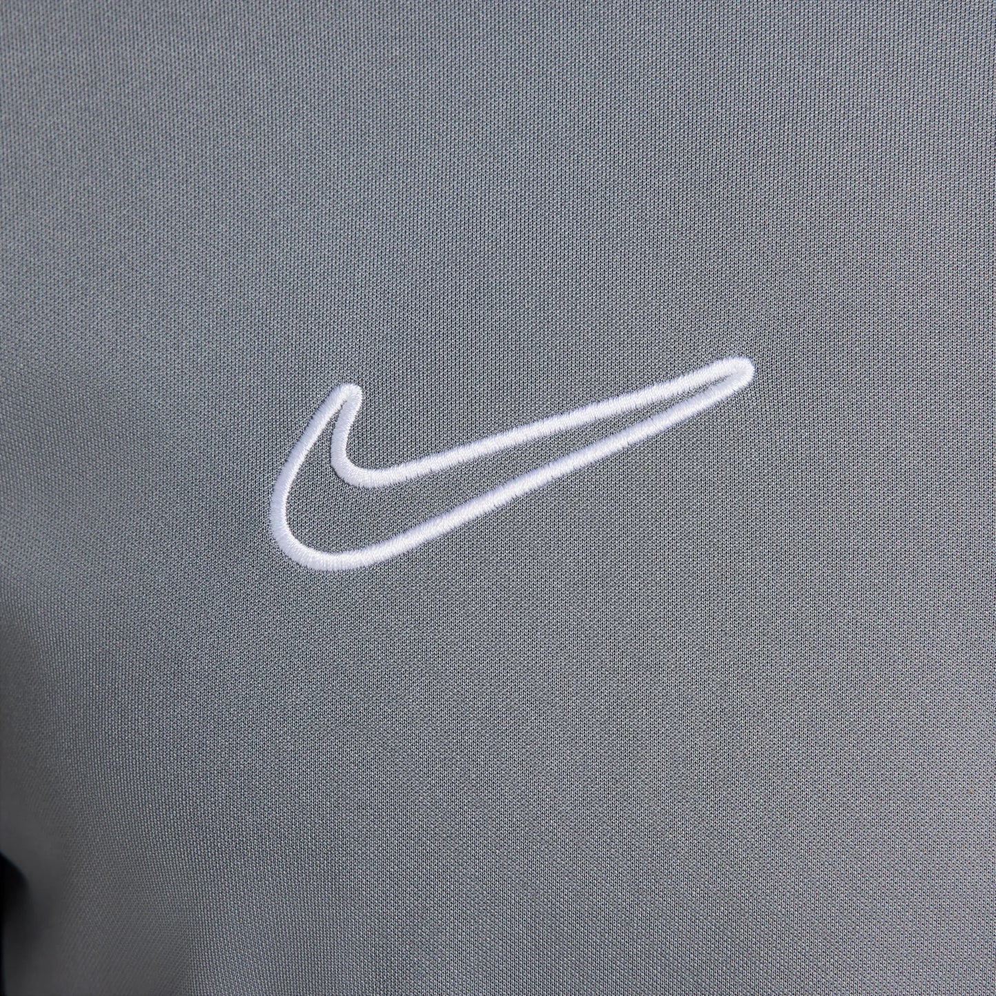 Nike Academy 1/4 Zip Tracksuit - Grey/White