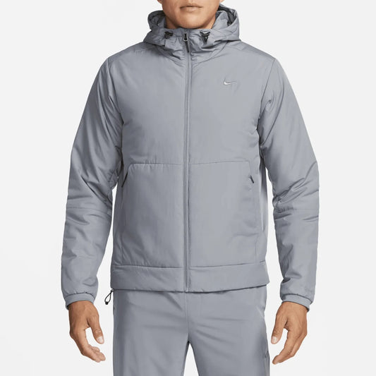 Nike Unlimited Therma-Fit Versatile Jacket - Grey