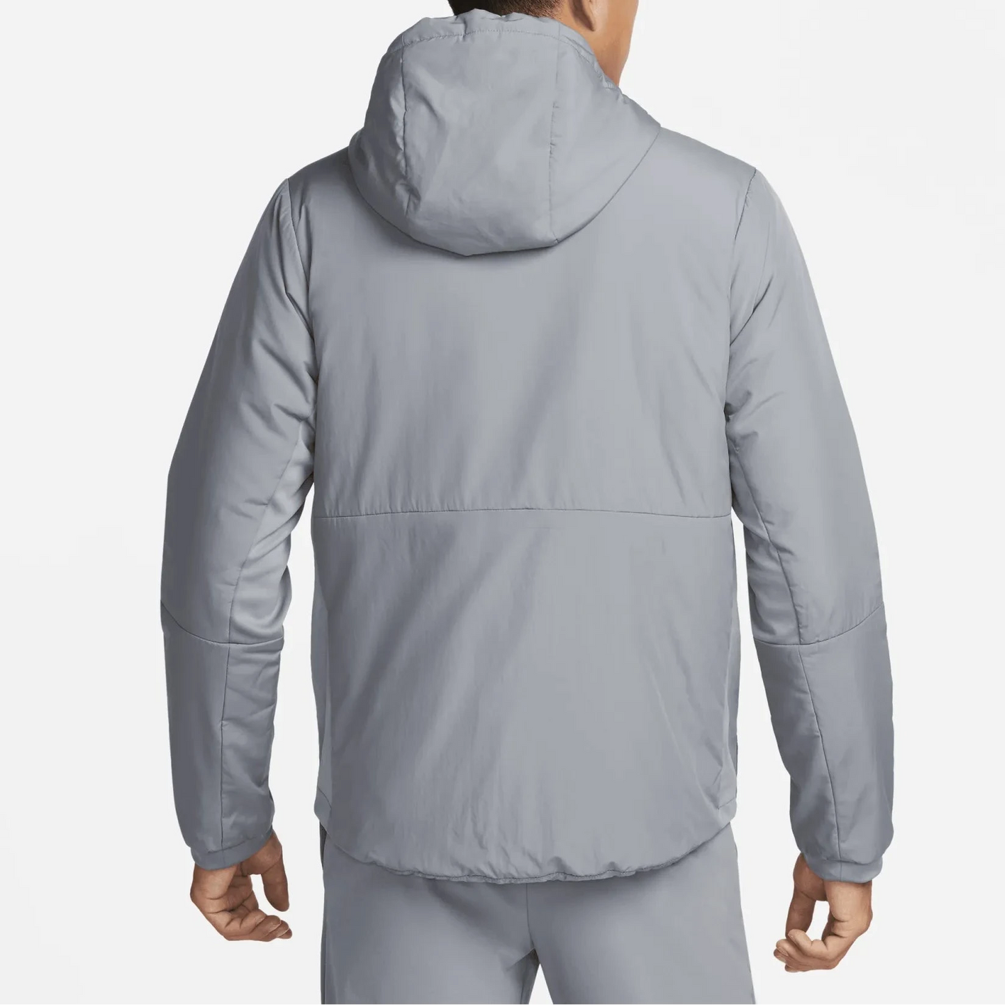 Nike Unlimited Therma-Fit Versatile Jacket - Grey