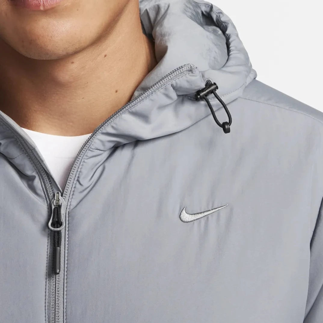 Nike Unlimited Therma-Fit Versatile Jacket - Grey