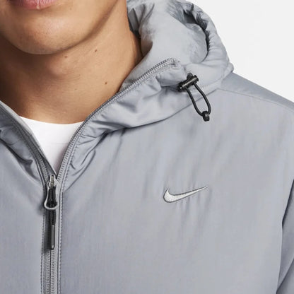 Nike Unlimited Therma-Fit Versatile Jacket - Grey