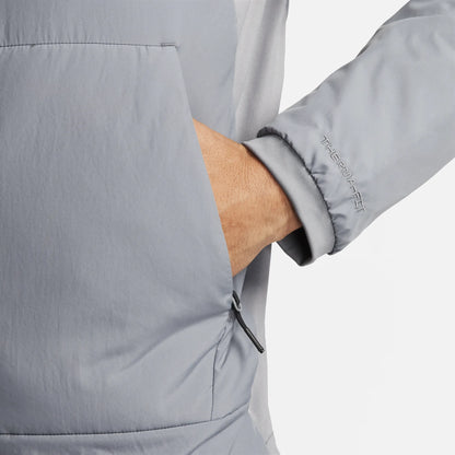 Nike Unlimited Therma-Fit Versatile Jacket - Grey