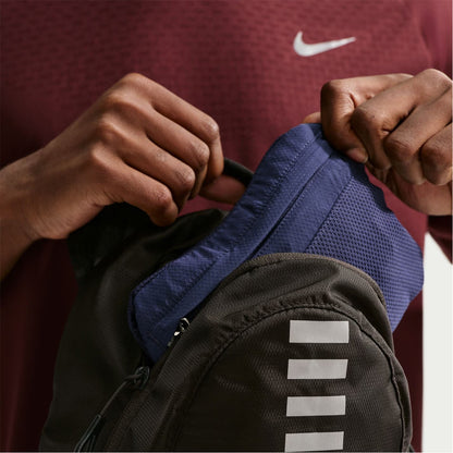 Nike Windrunner Jacket - Grey/Navy
