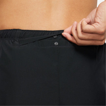 Nike Challenger Shorts 7" - Black