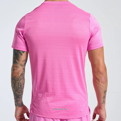 Nike Miler T-Shirt 1.0 - Pink
