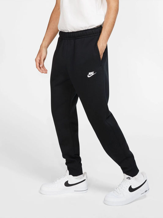 Nike Foundation Joggers Black