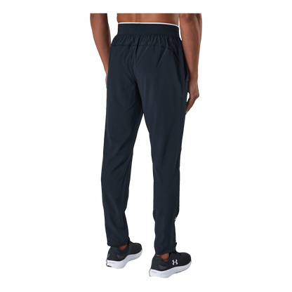 Under Armour Launch Storm Pants Bottoms - Black