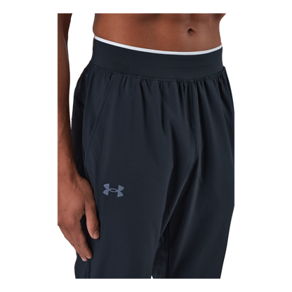 Under Armour Launch Storm Pants Bottoms - Black