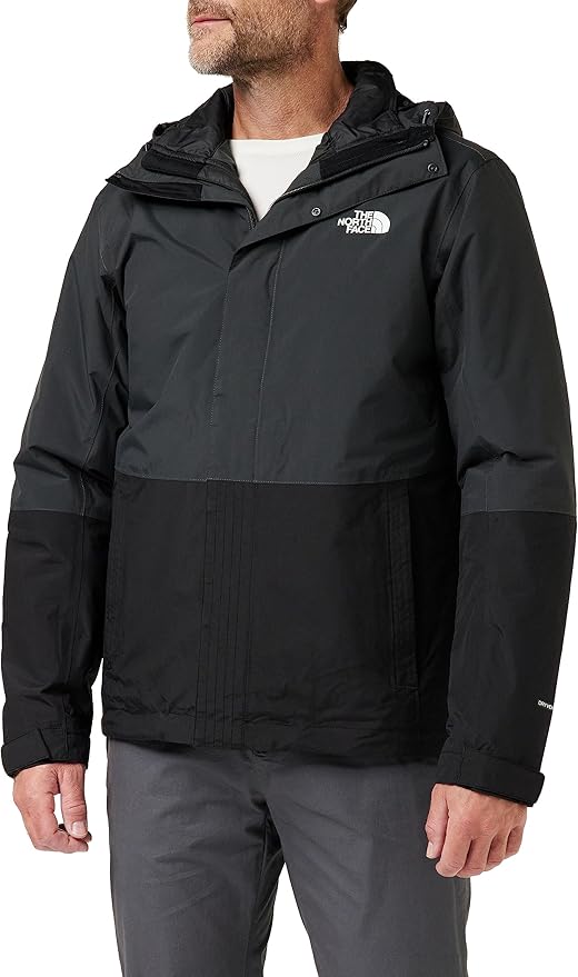 The North Face Synthetic Triclimate 2 in 1 Jacket