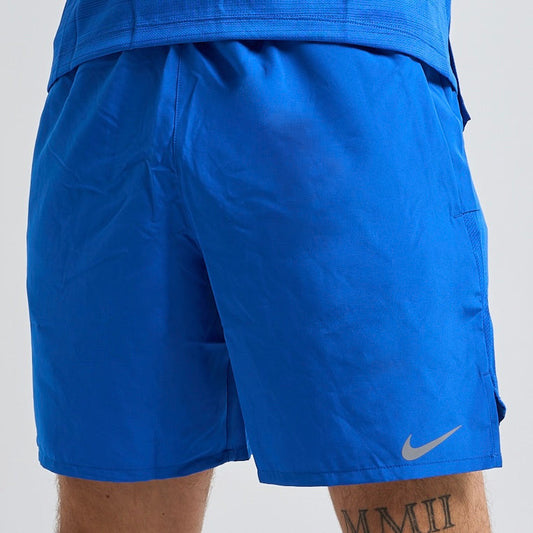 Nike Challenger Shorts 9" - Royal Blue