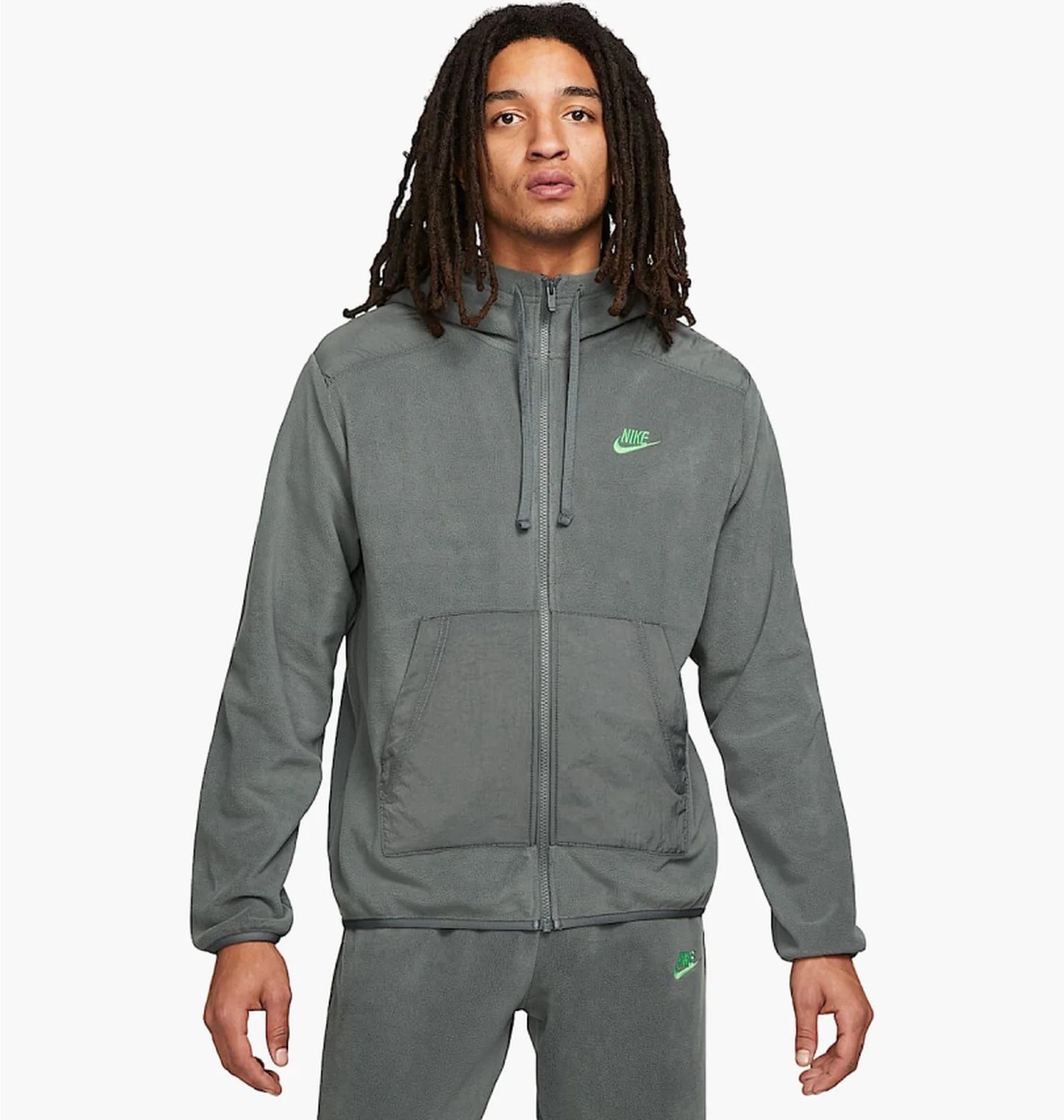Nike Foundation Winterised Hoodie