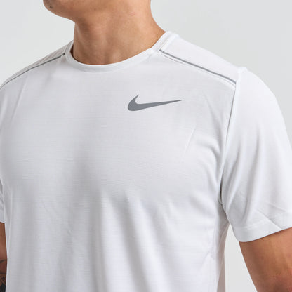 Nike Miler T-Shirt 1.0 - White