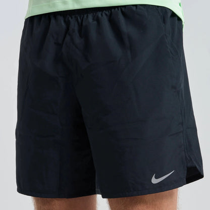Nike Challenger Shorts 7" - Black