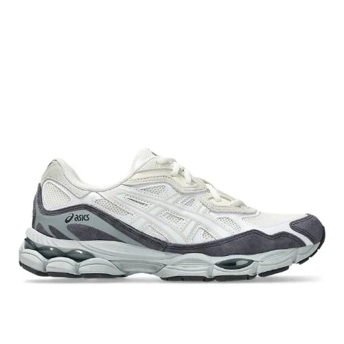 ASICS Gel NYC White Cream
