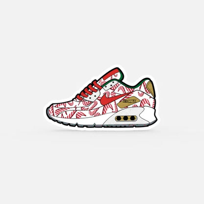 The Hyped Source Air Fresheners