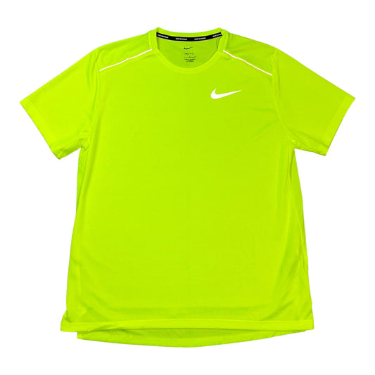 Nike Miler T-Shirt 1.0 - Neon
