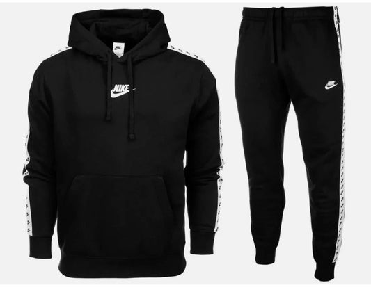 Nike Tape Tracksuit