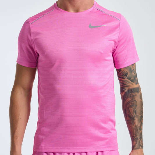 Nike Miler T-Shirt 1.0 - Pink