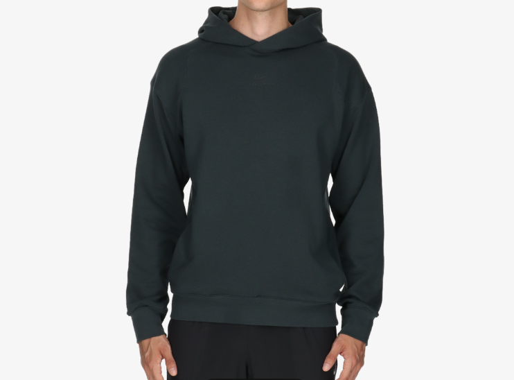 Nike Pro Men's Dri-FIT Mid Layer Training Hoodie